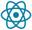 React